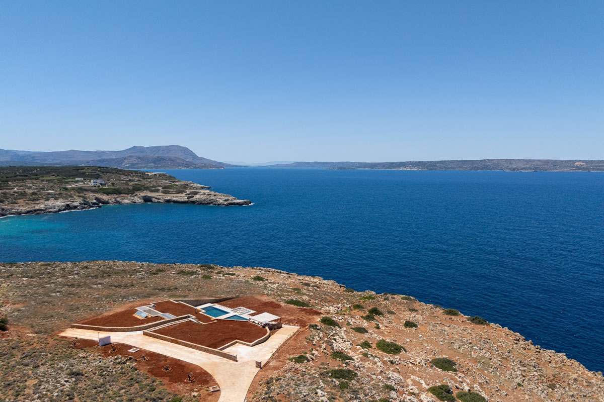 Dionysos Boutique Villa